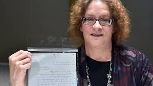 Trash or Treasure: Early Lincoln item rare