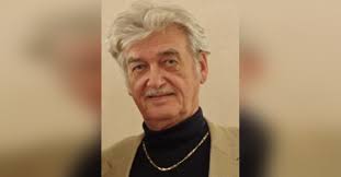 Obituary information for Kenneth "Kenny" Haley