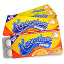 Amazon.com : Ozia Originals Kava Kava Candy - 8 Kava Candies Per ...