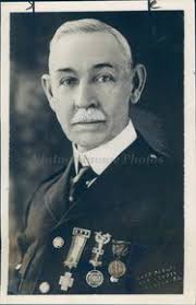 Savannah and the Spanish American War