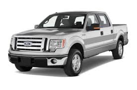 2010 Ford F 150 Reviews Research F 150 Prices Specs Motortrend
