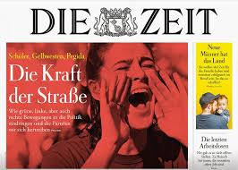 All products featured on teen vogue are independently selected by our editors. Billie Eilish Mit Dem Willen Zum Schmerz Zeit Online