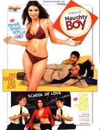 Are you ready to swing high? A Story Of Naughty Boy Amazon In Rocky Sandhu Sherlyn Chopra Rahul Roy T L V Prasad Rocky Sandhu Sherlyn Chopra Movies Tv Shows