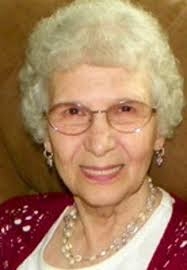 Velma J. Read Obituary