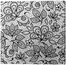 Lace texture mapping pattern, gold lace texture ornament, beige floral border decor png clipart. Old Lace Seamless Pattern Ornamental Flowers Lace Seamless Flower Ai Full Size Png Download Seekpng