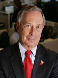 Mayoralty of Michael Bloomberg