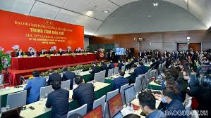 Đại hội xiii đảng cộng sản việt nam. Iqqvwhqzoqhkwm