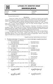 Buku Bahasa Jawa Kelas 5 Semester 2 Ilmusosial Id