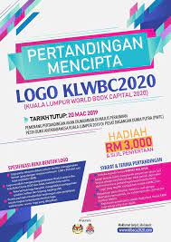 Pertandingan selama 14 hari dari 11 hingga 24 mac 2019 ini layak disertai oleh semua. Pertandingan Mencipta Logo Dewan Bandaraya Kuala Lumpur Facebook