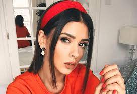 Maybe you would like to learn more about one of these? Klaudia Halejcio Wiek Chlopak Wzrost Instagram Pierwsza Milosc Obcas Pl