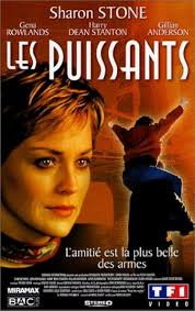 Les Puissants