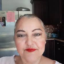 Alfredo Adame de lo más feliz, junto a su novia Marcela Iglesias “La barbie  humana” ¡Muy enamorados!