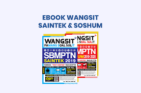 Maybe you would like to learn more about one of these? Wangsit Saintek Soshum Dibidikmisicom Power Of Alumni