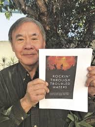 Manhattan Beach retired CPA recalls Vietnam and close encounters with rock  stars in first book