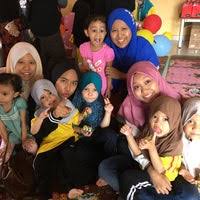 Untuk menderma kepada rumah anak yatim, sila hubungi terus dengan mereka!. Rumah Anak Yatim Baitul Maghfirah 1 Tips