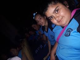 Excursión del Proyecto P.B.L. a la Obra de Teatro: ♼"Michael Recycle"♼  Teatro La Perla, Ponce 🌞🎟👧🚌👦🌞