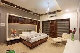 View Of Son S Bedroom In First Floor Which Has Access To A Huge Balcony Garden Area Luxurious Bedrooms Modern Style Bedroom Bedroom Design