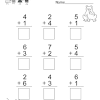 Each quiz focuses on a topic and covers all subtopics under that unit. 1