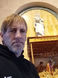 Volunteers help with landscaping in Sandusky