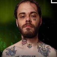 Cody Harrison's Instagram, Twitter & Facebook