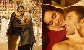 Ok Jaanu Stars Shraddha Kapoor And Aditya Roy Kapur On What They Love And Hate About Arranged Marriage India Com Does aditya roy kapur drink alcohol?: ok jaanu stars shraddha kapoor and