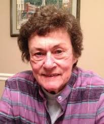 Sarah DUBAY Obituary (2014)