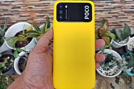 Xiaomi poco m3 android smartphone. Mgu8lldu5i3xem