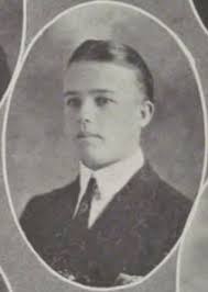 Gottfried Friedrick William “Fred” Ender Jr. (1906-1996)