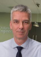 Ian MacDonald To Receive ACEC-NB President's Award