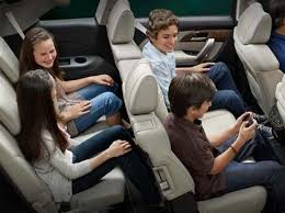2nd 3rd Row Seats Acura Mdx Acura Awd