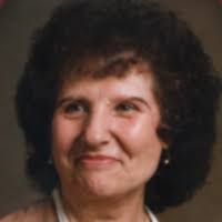 Geneva Gale Olson-Burton