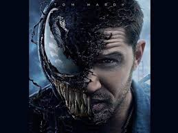 Похоже намечается битва венома и карнажа!! Venom 2 Tom Hardy Teases Fans With A Venom Vs Carnage Showdown Post English Movie News Times Of India