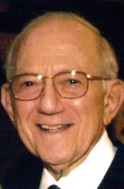 Bernard Adler, optometrist