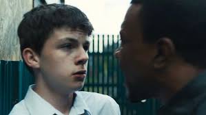 Expert explains mind-blowing reason why Jamie is only offered half a  sandwich by psychologist in Adolescence