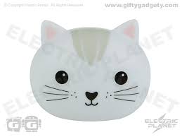 Nori Cat Night Light Giftygadgety Com