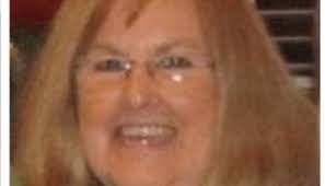 Obituary and funeral service: Cheryl June Nosker Brouillette, 76, of  Loganvill