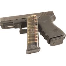 Glock armorers on duty 7 days a week Elite Tactical Systems Group Translucent Magazine 15rd For Glock 19 Brownells Deutschland