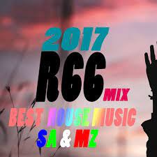 Khen & guy mantzur feat. Best Deep House House Bass Music 2017 South Africa Mozambique R66 Mix By R66 Music