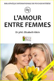 Harry charles est le réalisateur de : L Amour Entre Femmes Blog Psycho Ressources Psychologie