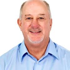 Robert H. Sprecher PMP