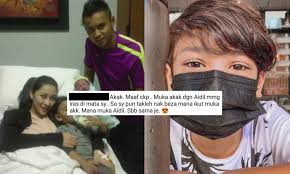 We did not find results for: Rita Rudaini Kongsi Tentang Wajah Anak Kedua Yang Irasnya Dan Bukan Bekas Suami Hot Fm