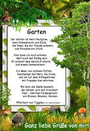 Über 20.000 kostenlose gedichte, zitate und sprüche für alle gelegenheiten wie weihnachten, geburtstag, freundschaft, trauer, geburt und mehr. Garten Glg Gedichte Und Spruche Nachdenkliche Spruche Gedichte