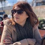 Laura Briffa's Instagram, Twitter & Facebook