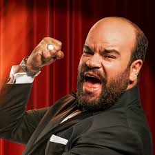 Mohamed Abd Elrahman