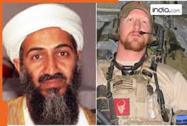 Meet Robert ONeill, US Navy Seal who killed Osama Bin Laden, he has  launched marijuana brand to help...