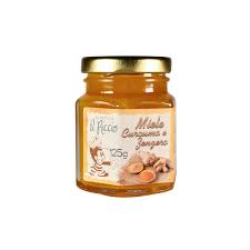 We did not find results for: Miele Allo Zenzero E Curcuma La Casa Delle Api Osteria