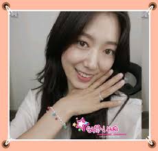Park Shin Hye International