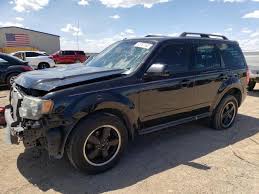 Image result for Black 2011 Escape