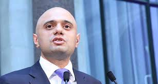 Usdaw seeks Sajid Javid meeting to push workers rights
