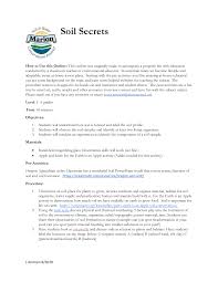 Read the text and answer the questions that introduction soil formation (creation) takes many years, and many things affect a soil as it forms. 2